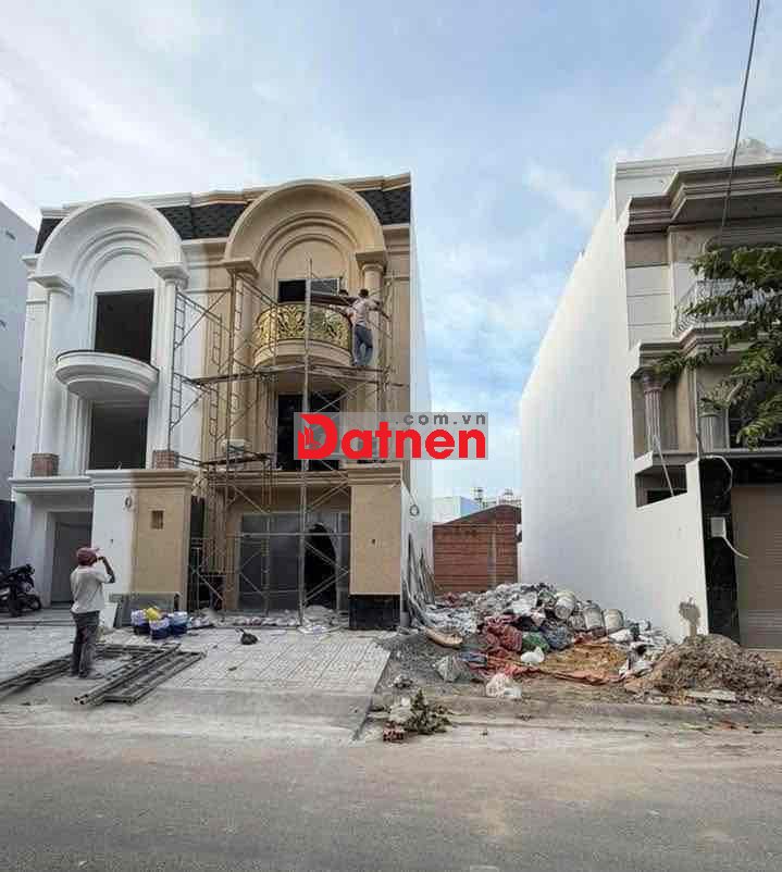 Bán đất MT đường 59B khu Tên Lửa 5x20m giá 8.19 tỷ giá tốt