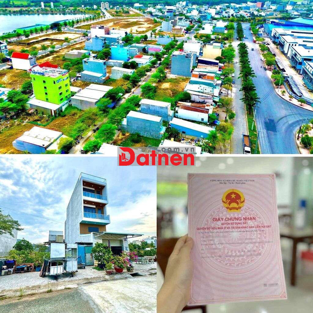 Cần Bán Ngay Khu Hành Chính Mới Tây Ninh