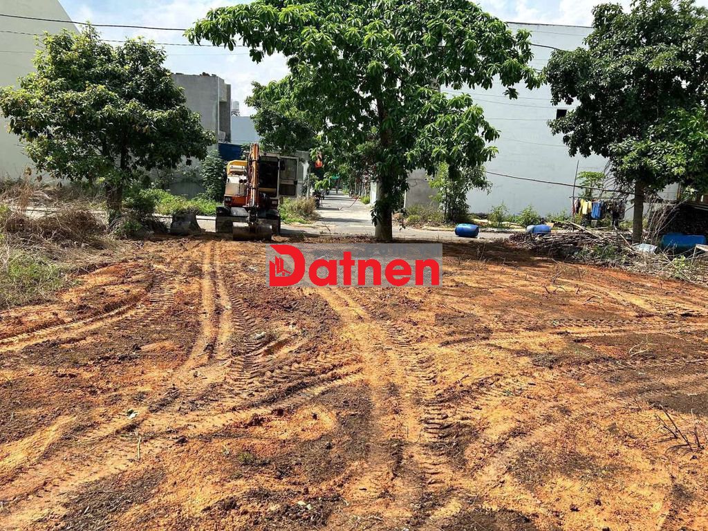 Cần bán gấp lô đất chính chủ