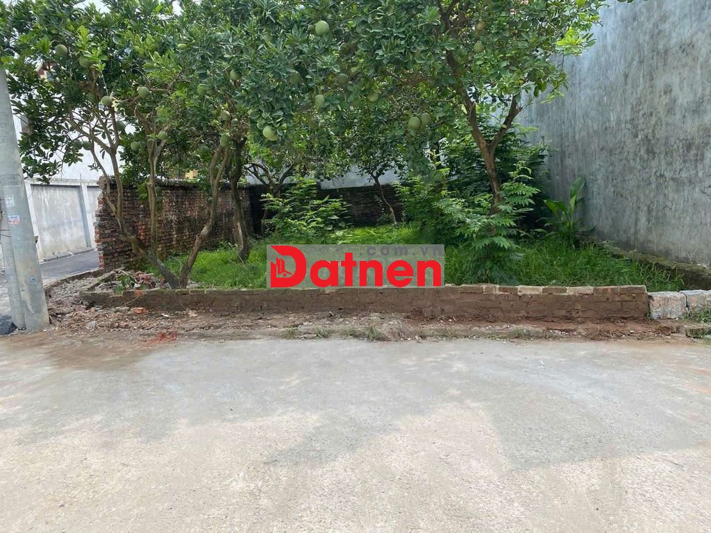 Chính chủ cần bán gấp, Đất đẹp hiếm khu vực, bán nhanh vì việc cá nhân