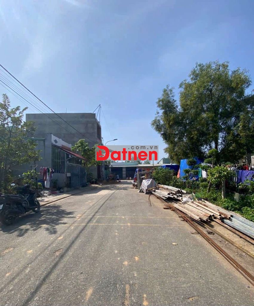 BÁN ĐẤT HẺM 10M _ DT 83M2 _ NGAY UBND LONG PHƯỚC _ QUẬN 9 ,CHỈ 3,55 TỶ