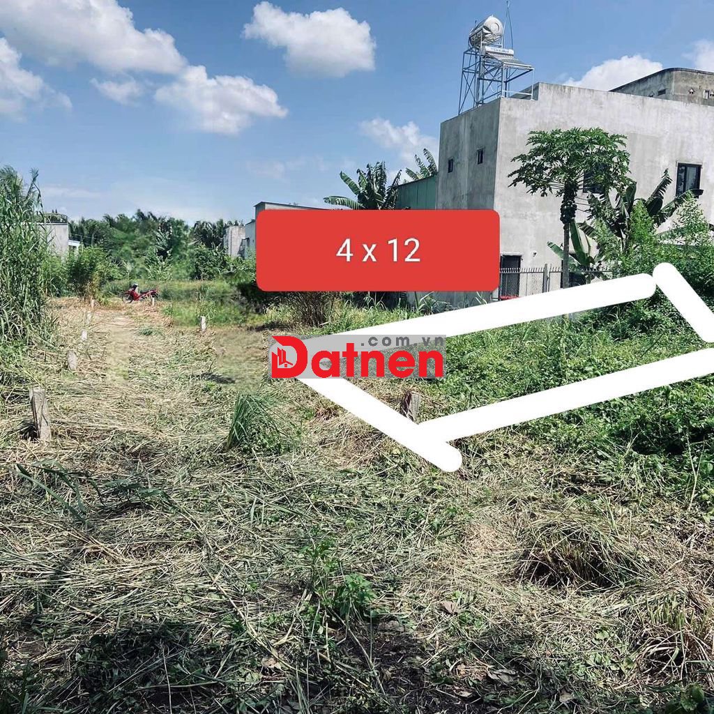 BÁN LÔ ĐẤT Ở LÊ VĂN LƯƠNG NỐI DÀI