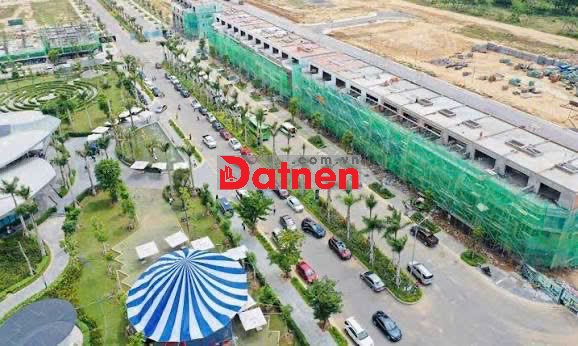 Bán đất nền Long Thành - Sát SBQTLT -Giá chỉ 13tr/m2 - Pháp lý chuẩn