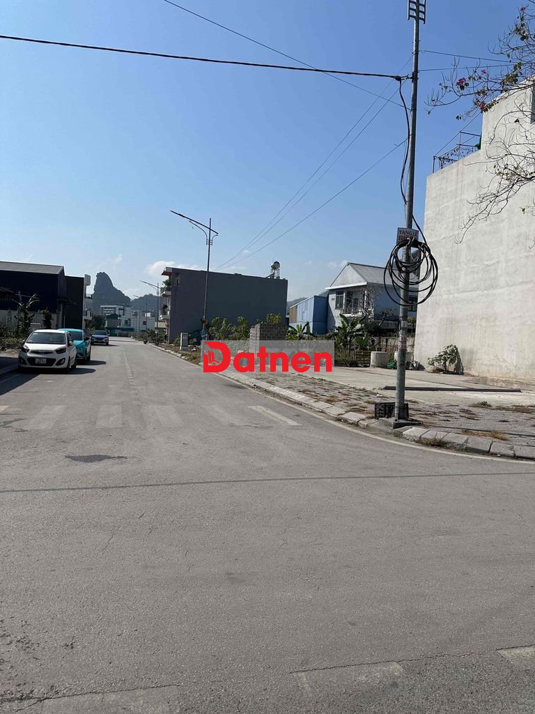 69m2 Full thổ cư tại đường Trần Phú, Tp Cẩm Phả