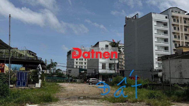 TT THỊ TRẤN HẢI HẬU, TĂNG 200% CHỈ SAU 1NĂM, PHÙ HỢP XÂY KS, NH