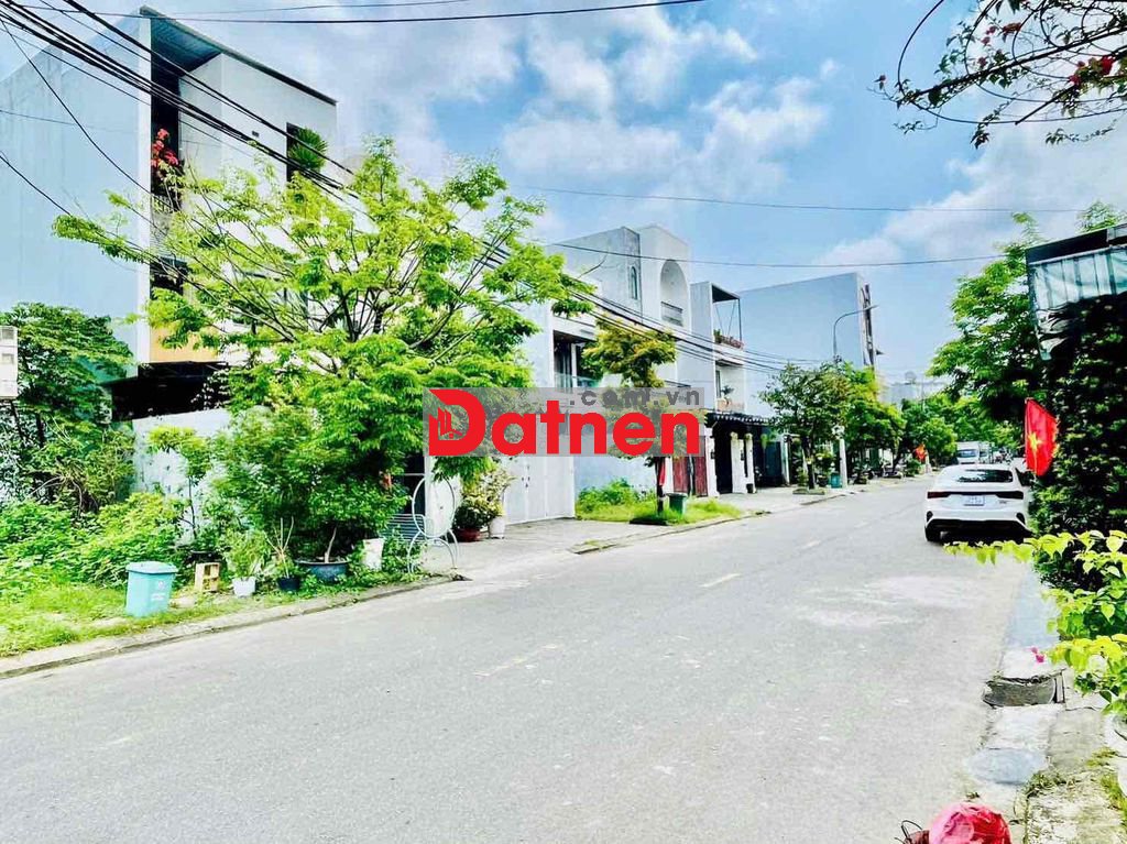 Bán lô đôi MT Phước Lý 9 Hoà Minh Liên Chiểu