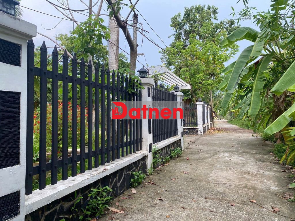 Đất nhà vườn gần Vinhome grand park quận 9 ,giá 10triệu /m2