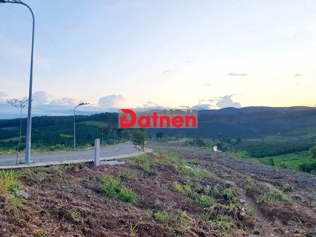 Bán đất Gia Lâm