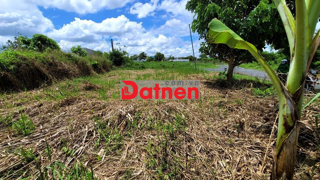 Nền góc KDC Đông Phú TP Cần Thơ