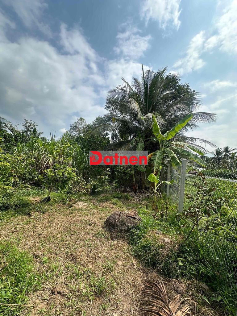 Cần bán 5m * 70 m , mặt tiền đường lộ mới Ngã 3 Bền