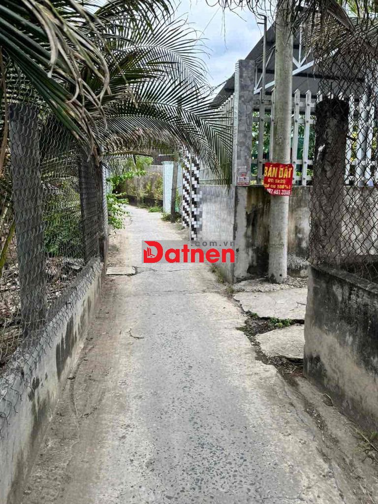 bán đất chính chủ