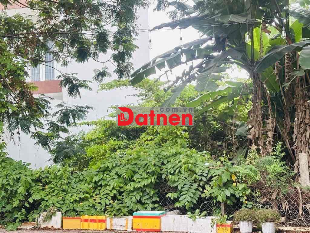 ĐẤT ĐẸP 5x23M - KDC HÀ ĐÔ - LÊ THỊ RIÊNG THỚI AN CHỈ HƠN 6 ĐỒNG