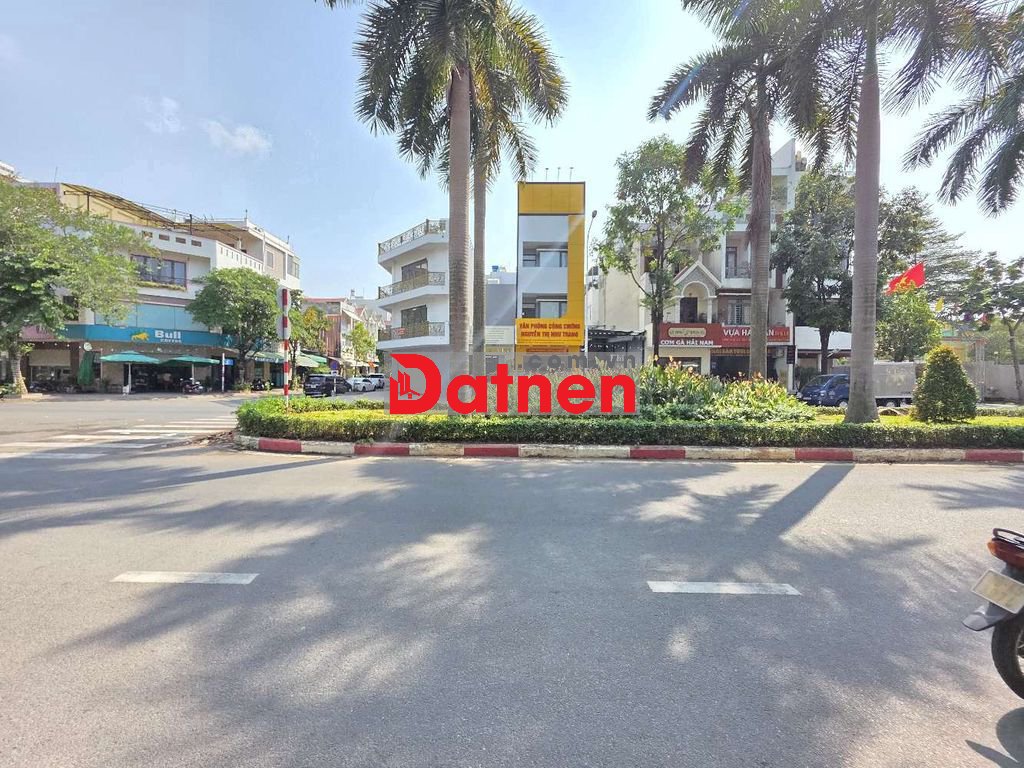 Đất đẹp mặt tiền kinh doanh Vip đường Gs1 khu BigC GO P. Đông Hòa