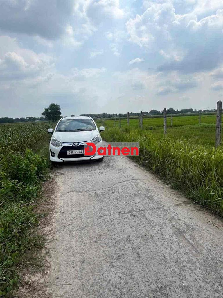 BÁN GẤP ĐẤT CỦ CHI