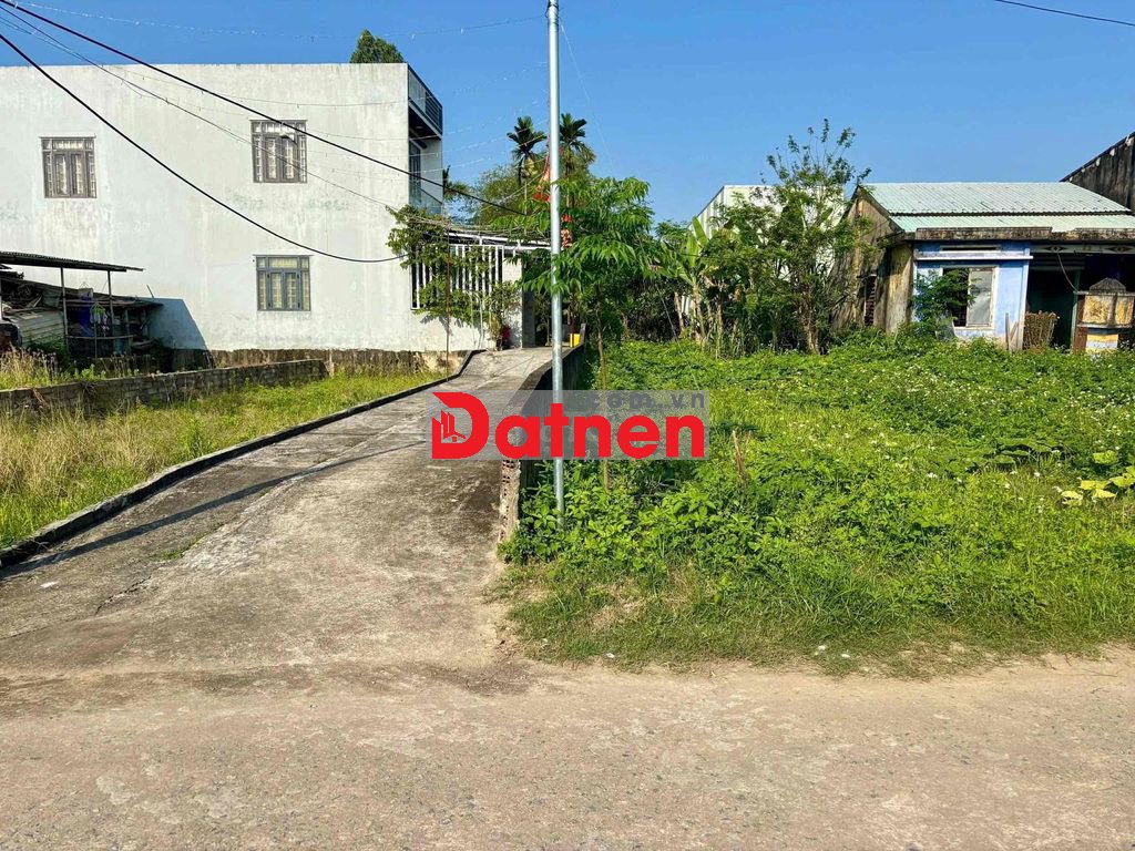 CHÍNH CHỦ GỬI BÁN BÁN 2 MẶT TIỀN TRỤC CHÍNH ĐƯỜNG 123 LA BÔNG – HÒA