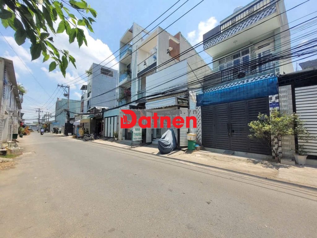 ĐẤT ĐẸP HXT Đ GÒ CÁT VÀ Đ 970 P PHÚ HỮU QUẬN 9 3,55 TỶ- 4,3 TỶ SỔ HỒNG