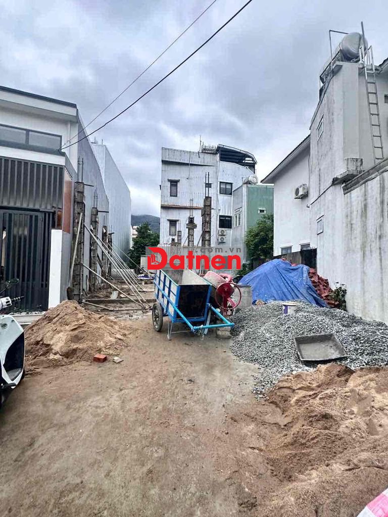 Tìm đâu ra lô đất Kiệt Sơn Trà 3,x tỷ hơn 70m