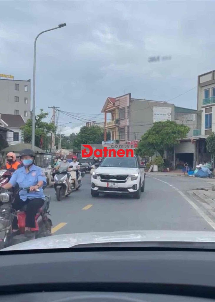 CHÍNH CHỦ CẦN BÁN NHANH Ô TÔ GẦN NGAY ĐƯỜNG 37M NỐI 3 KHU CÔNG NGHIỆP