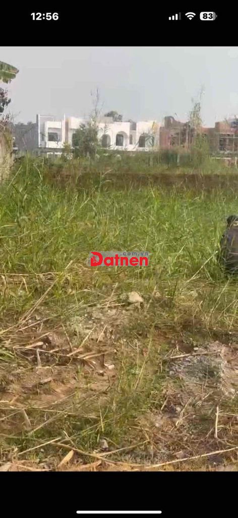 CHÍNH CHỦ BÁN ĐẤT LONG AN