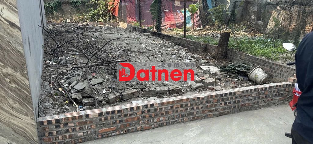 CHỦ NGỘP BÁN GẤP – 86M² SÁT QL23B TIỀN PHONG, MÊ LINH 5xtr