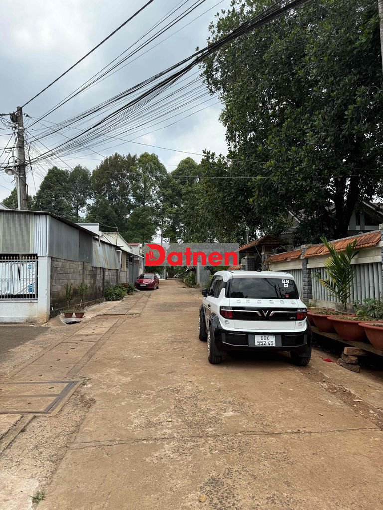 BÁN ĐẤT THỔ CƯ SỔ RIÊNG 125m KHU BÀN CỜ THÔNG, XUÂN LẬP,ĐỒNG NAI