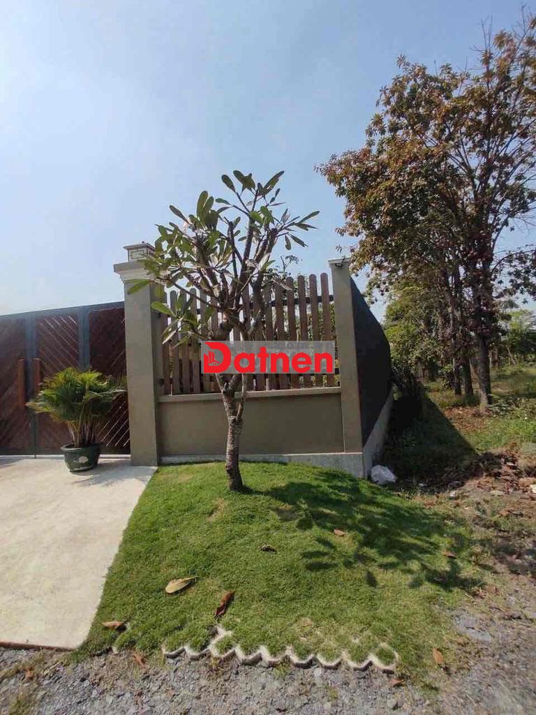 chủ gửi lo đất nhị bình (13x23 ) sổ riêng giá 3 tỷ