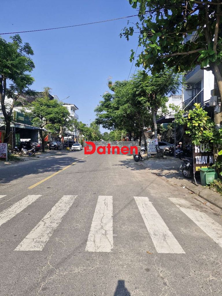 Đất Đường 10.5m gần Bến xe Đà Nẵng
