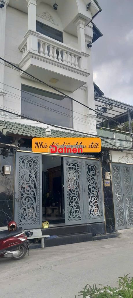 Cần bán gấp đất thổ cư