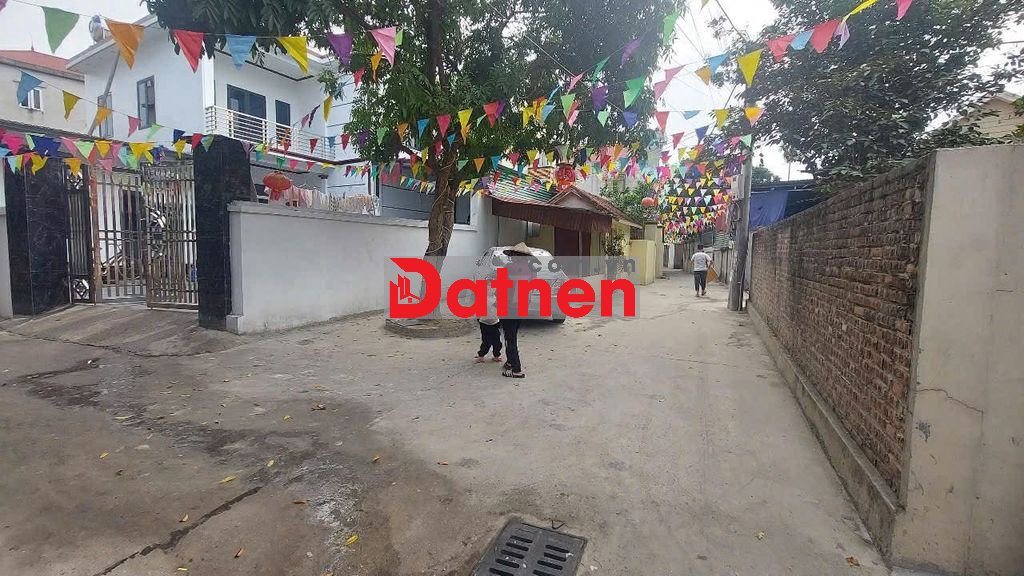 Chính chủ bán đất xã Trạch Mỹ Lộc, Phúc Thọ, HN, 41m, mt 5m, 1.45 tỷ