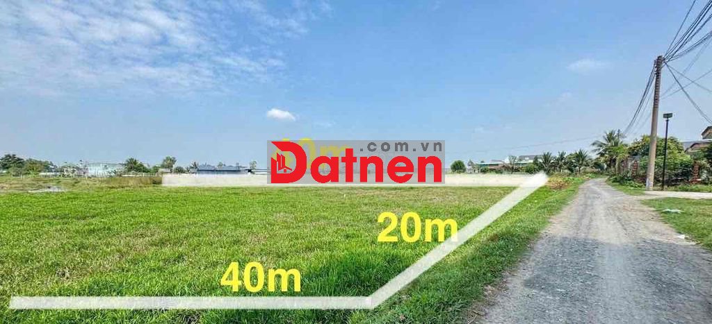 chính chủ cần bán gấp lô đất đẹp giá rẻ