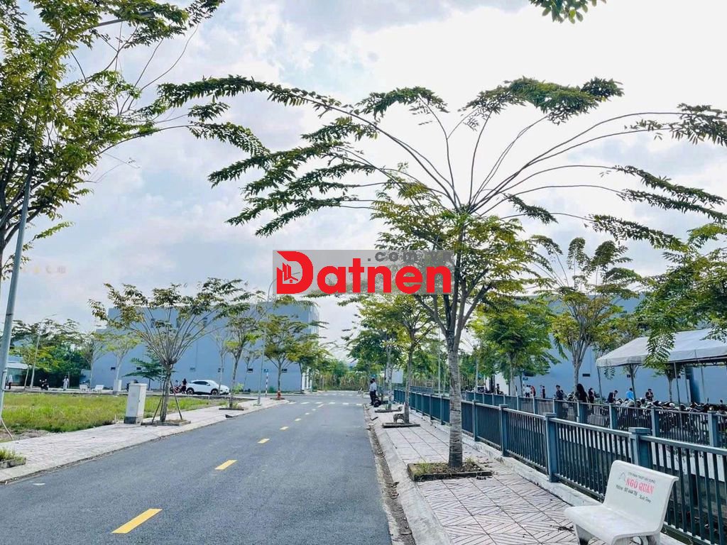 ĐẤT NỀN KDC LÁI HIẾU – CƠ HỘI ĐẦU TƯ TỐT