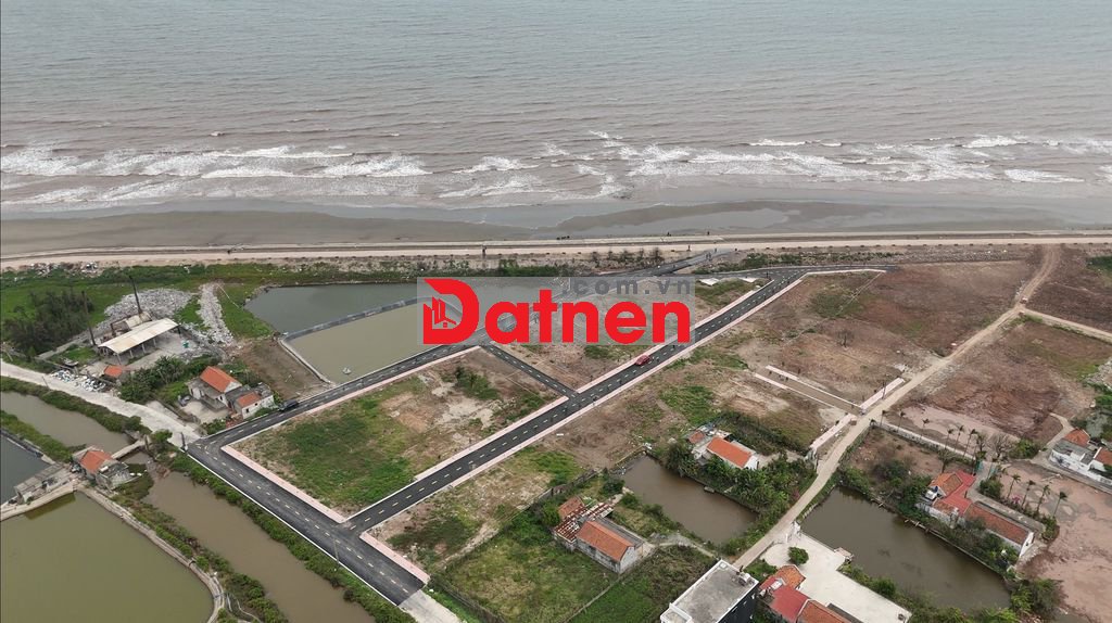 LÔ GÓC MẶT BIỂN, ĐƯỜNG THÔNG RỘNG VỈA HÈ, DỄ DÀNG KD, ĐẦU TƯ TOÀ KS