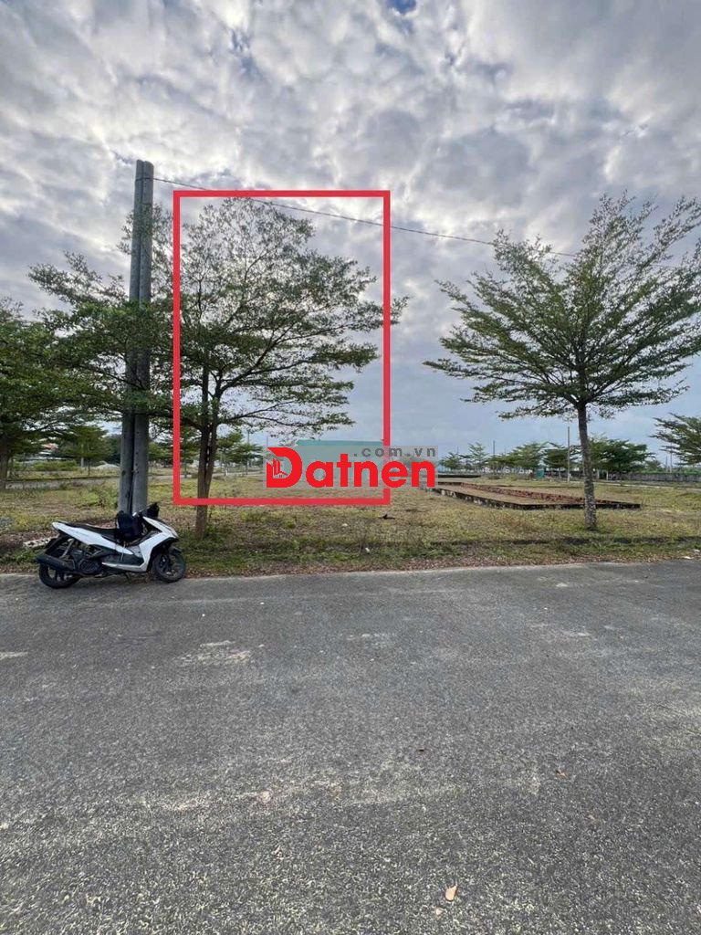 Đất Mặt Tiền Đường 10,5m Lề 5m Khu 7B Gần Biển Điện Ngọc