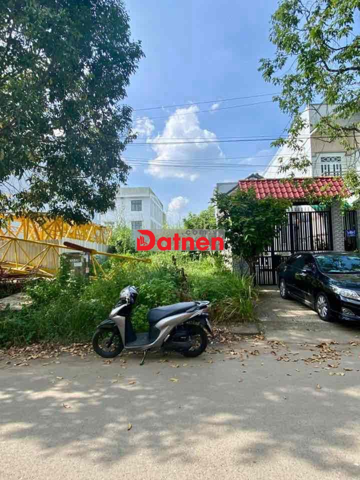 BÁN NỀN ĐẸP KẾ BÊN CHỢ MỸ KHÁNH