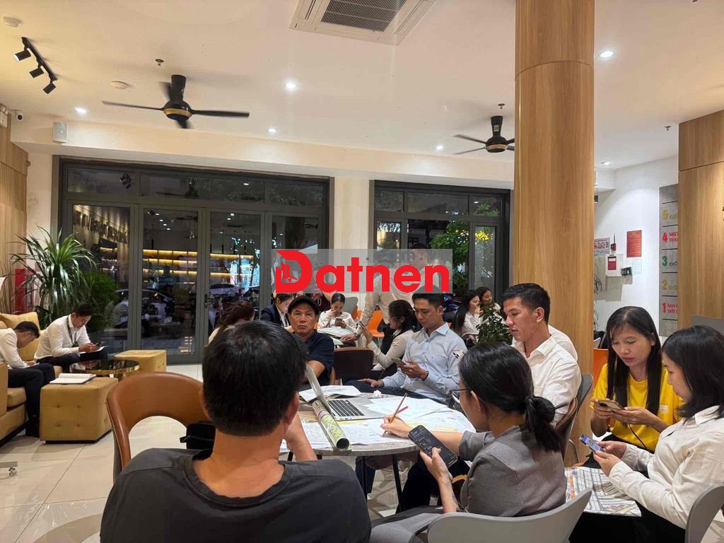 15-3 Chính thức mở bán 709 Lô đất nền VCC nóng hổi