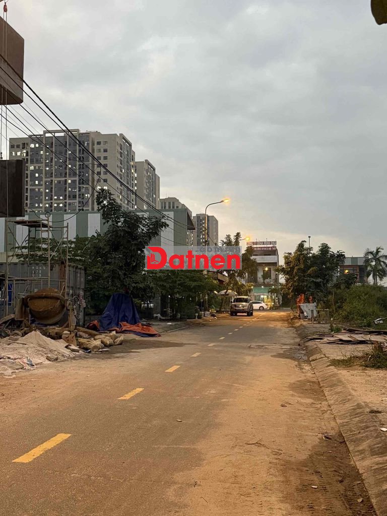 Trung Lập 10, lô sạch đẹp gần công viên cây xanh, Bàu Tràm Xanh Lakesi