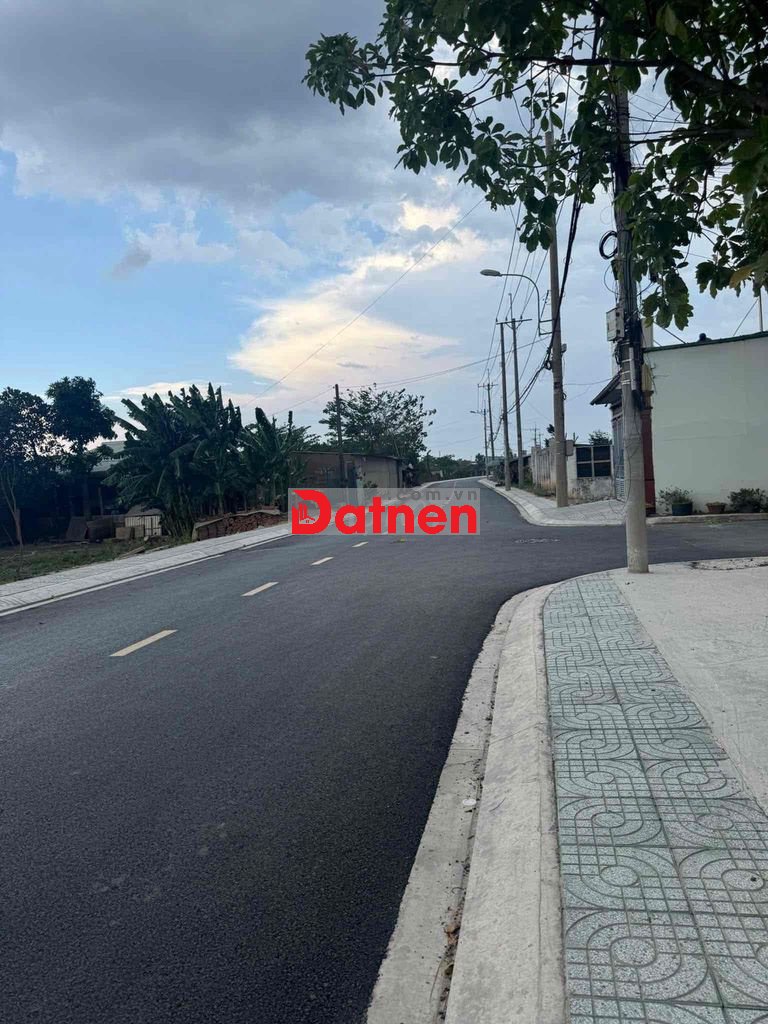 Siêu phẩm mặt tiền Bà Điểm 4