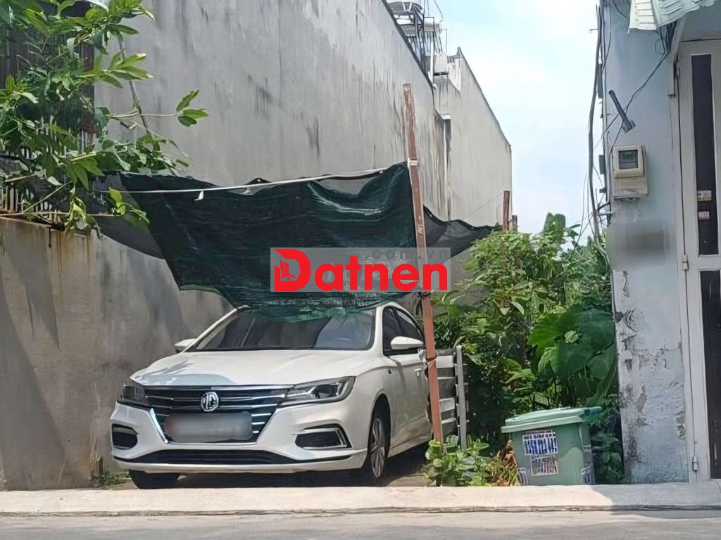 Đất Lớn 150m2 |4mx 38m| Thạnh Xuân Full Thổ Cư _ HXH 6m _ Giá Tốt