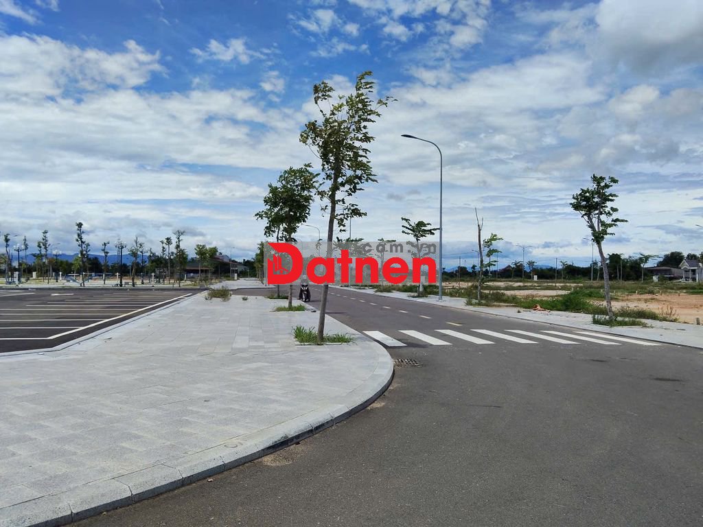 BÁN ĐẤT AN NHƠN VIEW ĐẸP ĐẤT SẠCH