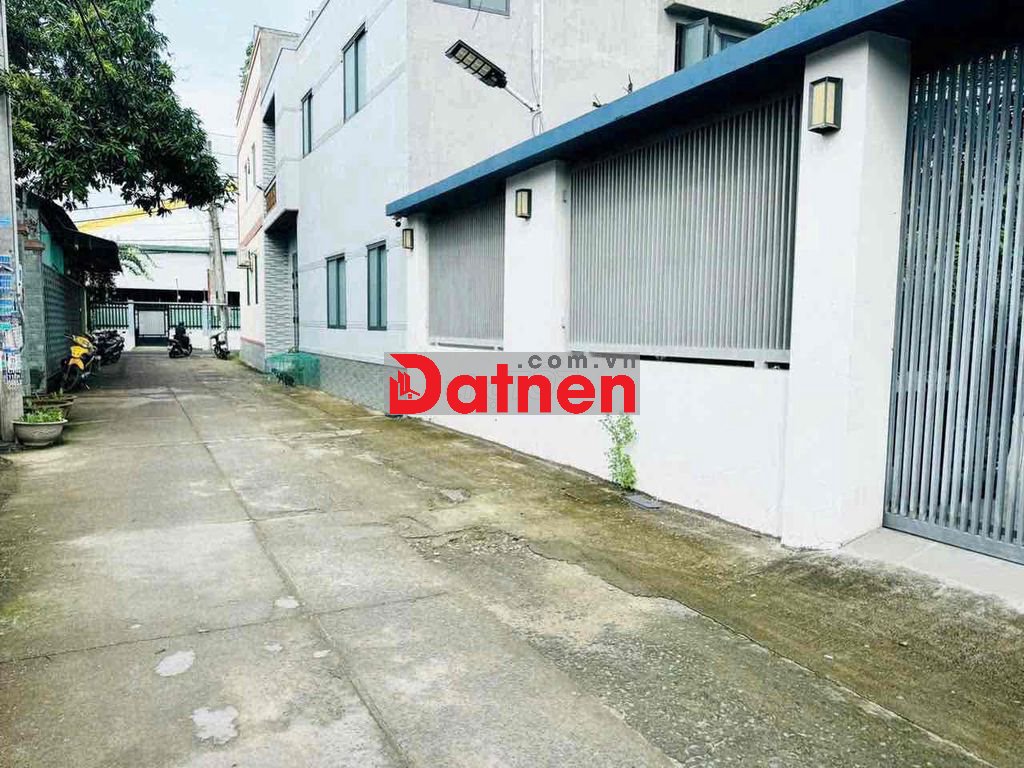 Lô đất siêu rẻ gần chợ 26 đường Nguyễn Văn Tiên