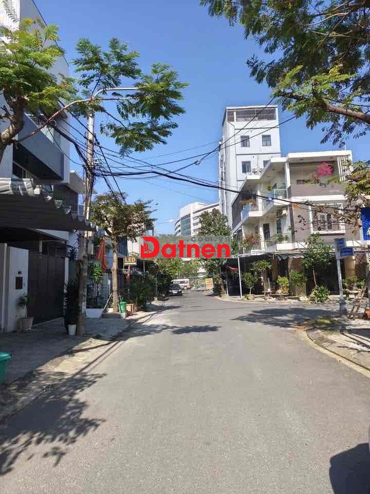 Bán đất đường Hoà Phú 16