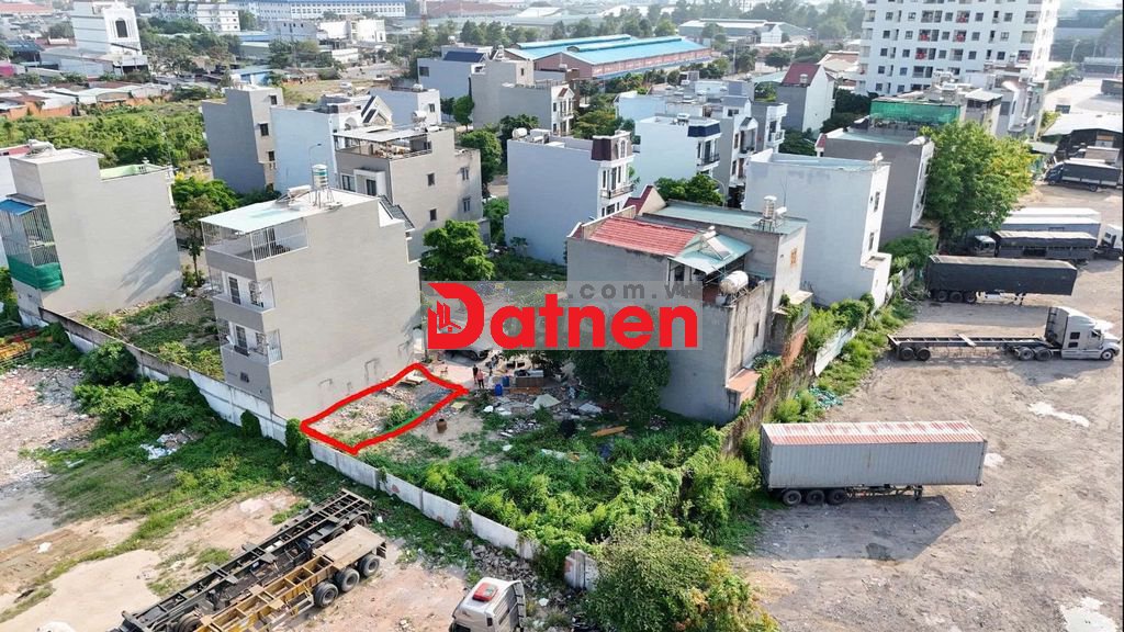 CHÍNH CHỦ BÁN ĐẤT NỀN 78,4 m²_3,3 TỶ