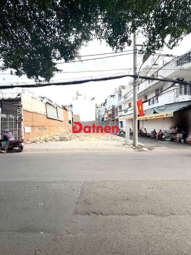 ĐẤT ĐẸP 37.4m2 KHU PHÂN LÔ ĐƯỜNG THỐNG NHẤT, SÁT KHU LOTTEMART