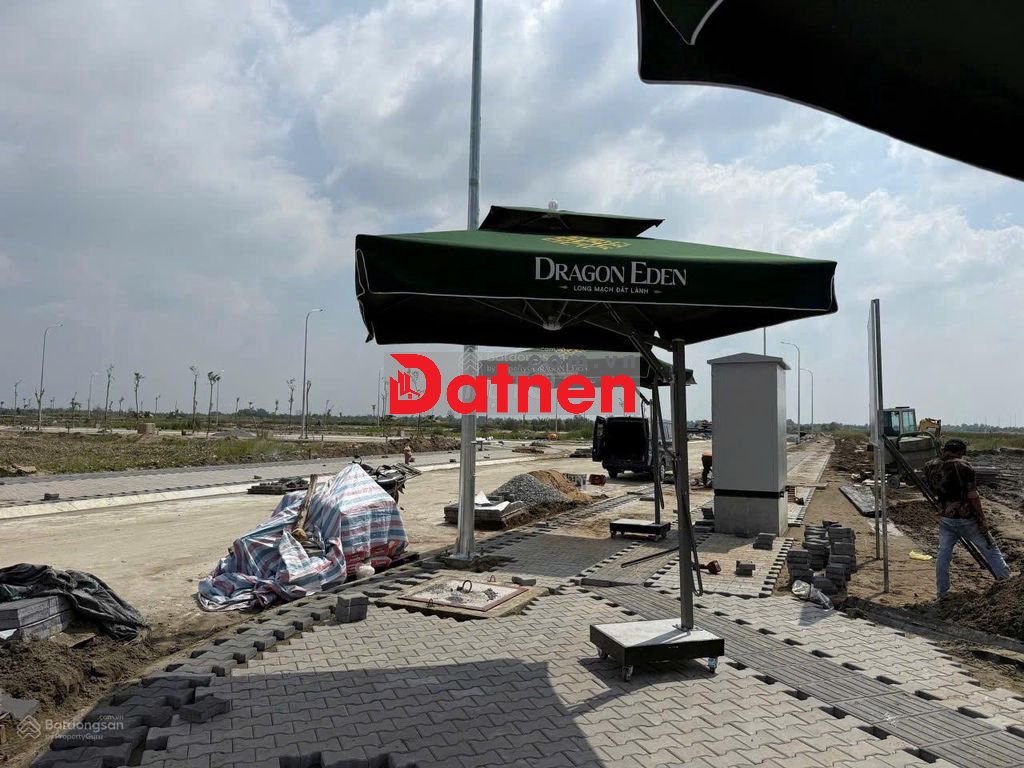 Bán đất nền khu Tây TP.HCM giá 2xtr/m2 sổ hồng riêng, giá tốt đầu