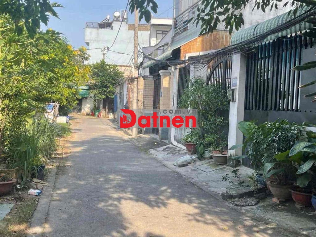 bán lô đất linh Xuân Thủ Đức đường ô tô vị trí đẹp