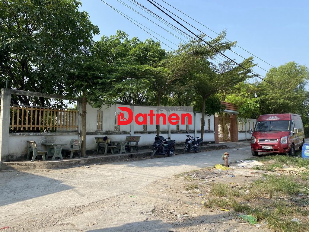 👉 Đất Bình Mỹ 210m² – lô góc – đường 6m – giá tốt