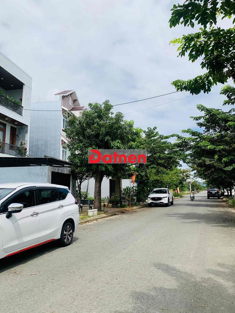 KĐT Võ Chí Công nối dài đường Hằng Phương Nữ Sĩ