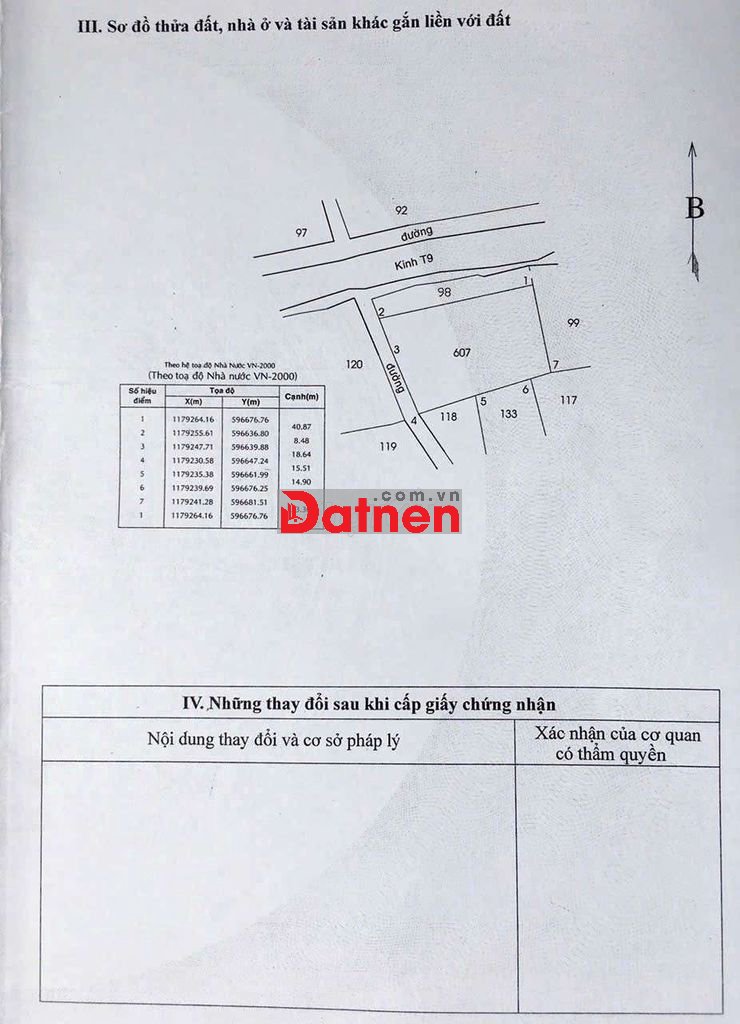 Định cư_bán Rẻ công đất nhà có xd Vườn Sinh thái An nhàn HƯNGLONG H.BC