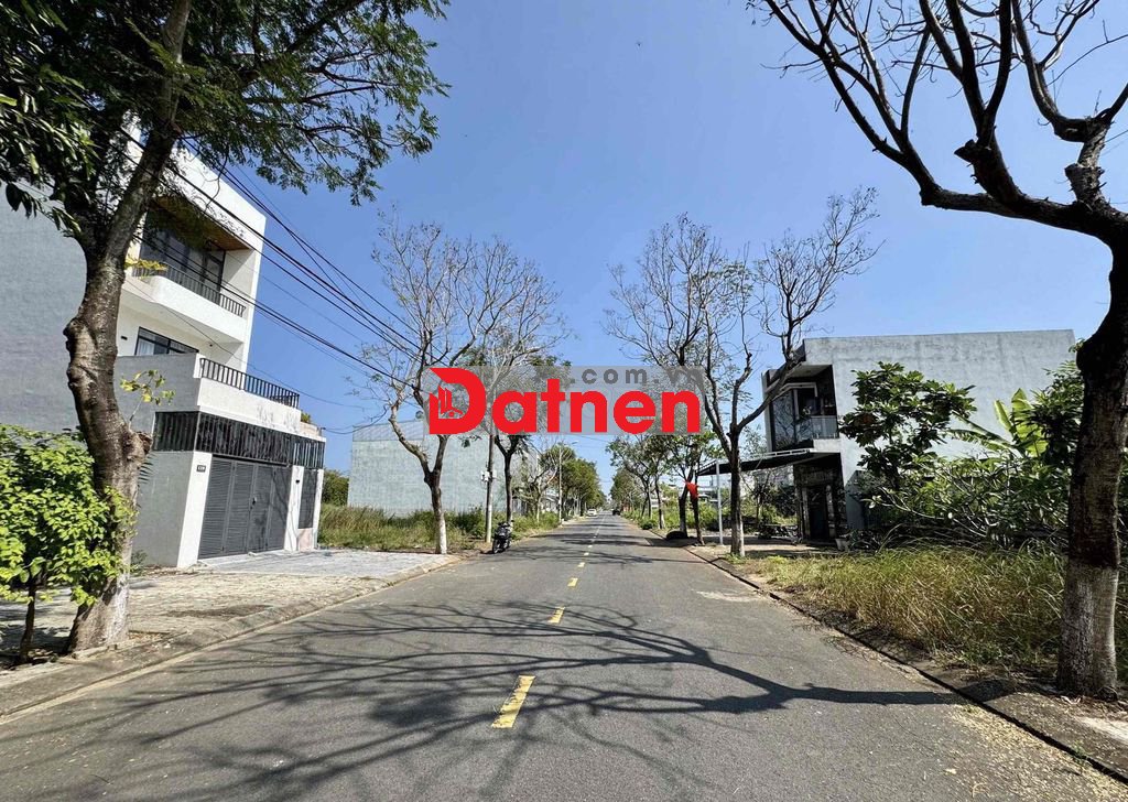 RẺ NHẤT TT BÁN GẤP LÔ ĐẤT ĐƯỜNG 7m5 VÕ VĂN ĐÔNG-GẦN BIỂN GIÁ 6 TỶ/100M