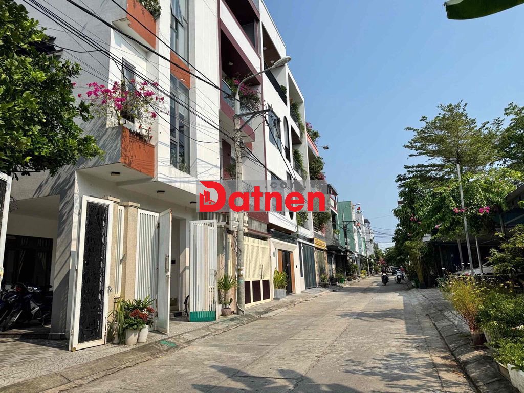 BÁN GẤP LÔ ĐẤT 78m2 ĐƯỜNG MỸ ĐA TÂY- KHU NAM VIỆT Á GĐ1- GIÁ RẺ 6,6TỶ